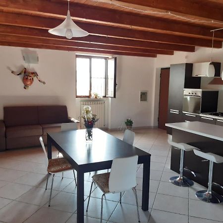 Il Rifugio Di Farinella Villa ปูติญญาโน ภายนอก รูปภาพ