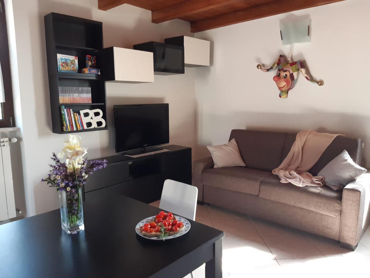 Il Rifugio Di Farinella Villa ปูติญญาโน ภายนอก รูปภาพ