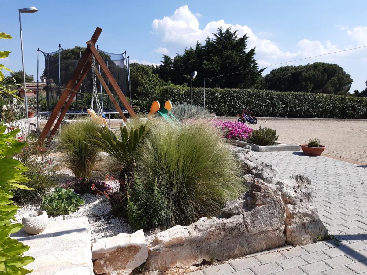 Il Rifugio Di Farinella Villa ปูติญญาโน ภายนอก รูปภาพ