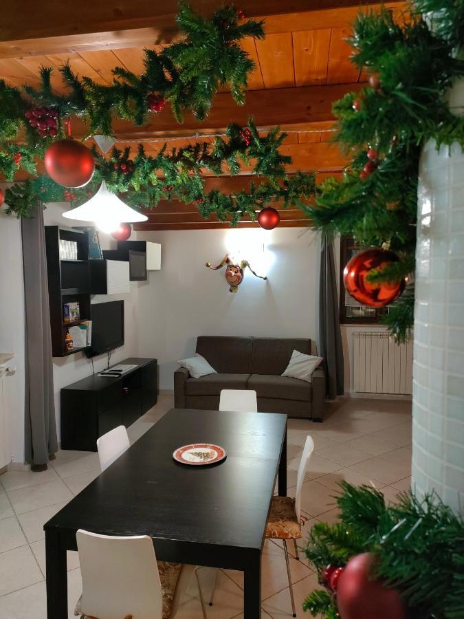 Il Rifugio Di Farinella Villa ปูติญญาโน ภายนอก รูปภาพ