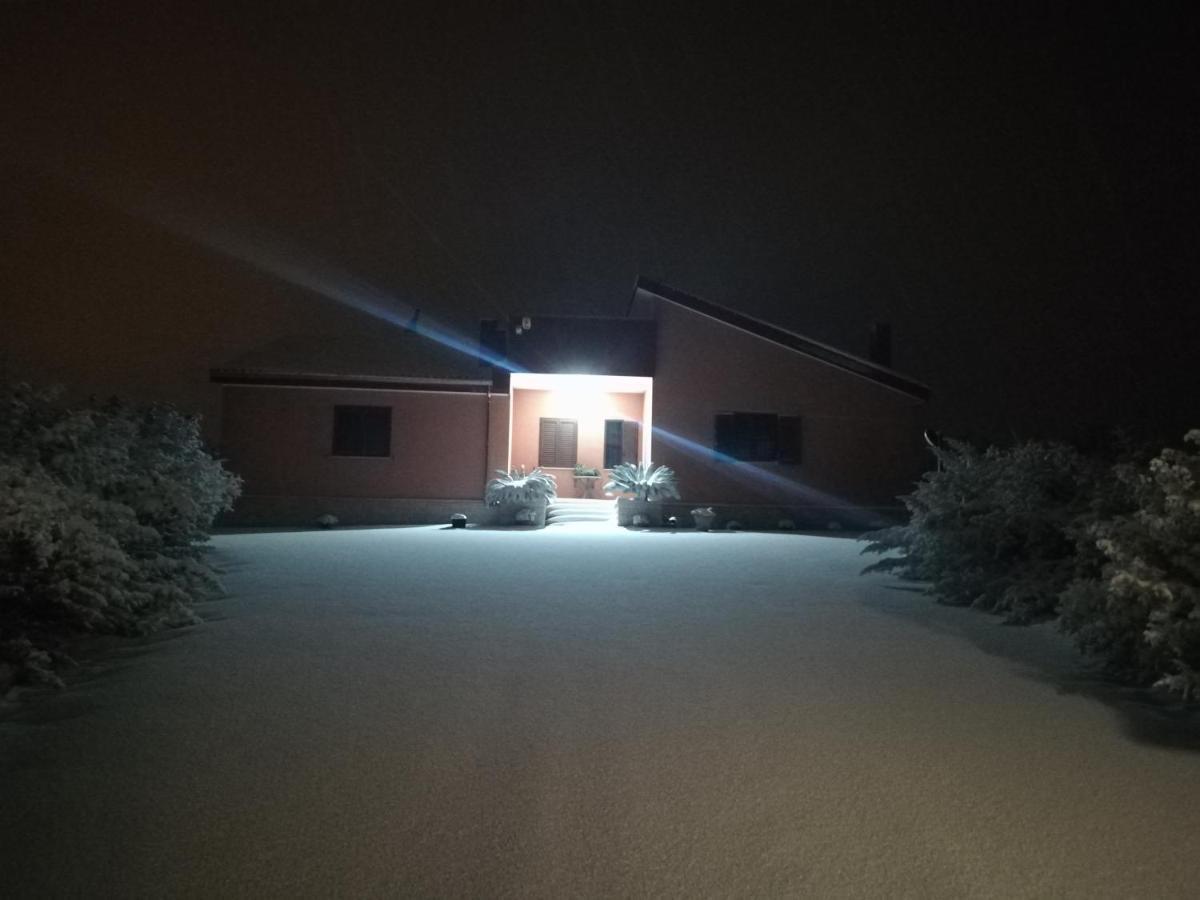 Il Rifugio Di Farinella Villa ปูติญญาโน ภายนอก รูปภาพ
