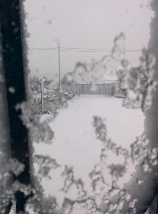 Il Rifugio Di Farinella Villa ปูติญญาโน ภายนอก รูปภาพ