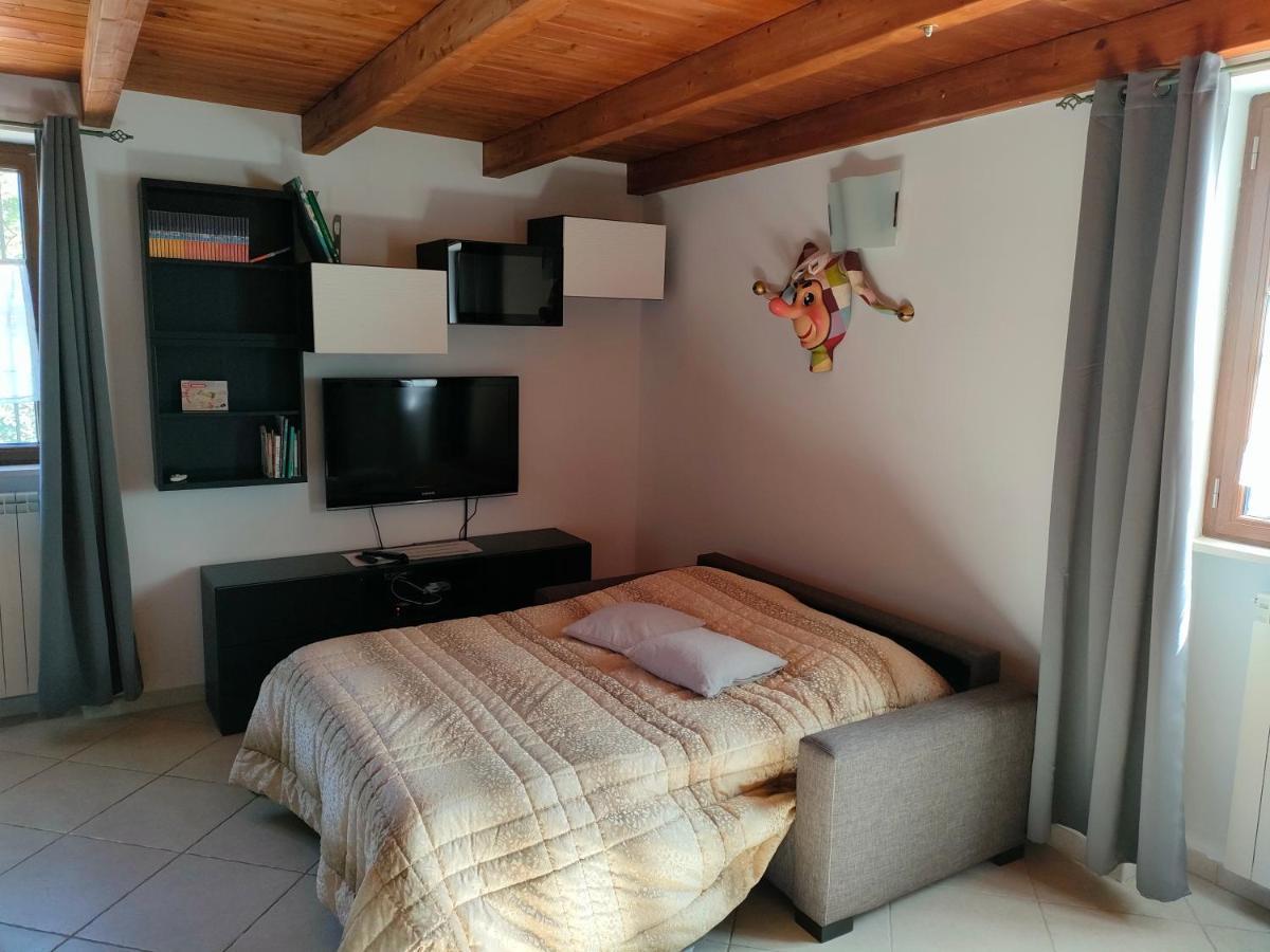 Il Rifugio Di Farinella Villa ปูติญญาโน ภายนอก รูปภาพ